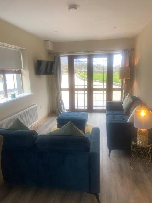 Modern Apartment At Croagh Patrick Westport Luaran gambar